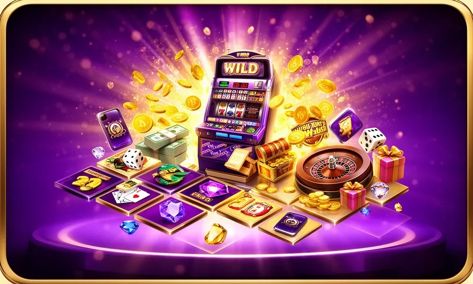 betflik665 เกมจาก Play'n GO ครบในที่เดียว