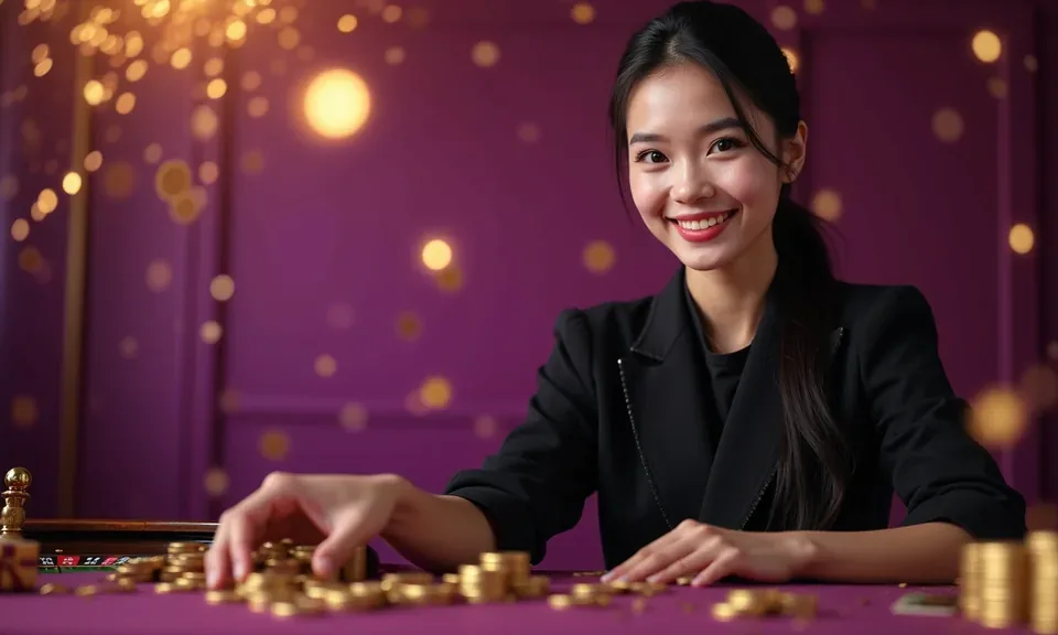 betflik665 Slot Dragon Shrine มีอะไรให้คุณบ้าง