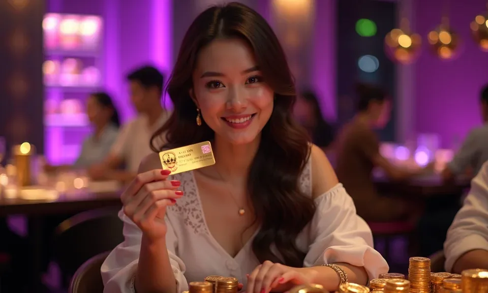 betflik665 ห้องคาสิโนสดเอ็กซ์คลูซีฟของ betflik665